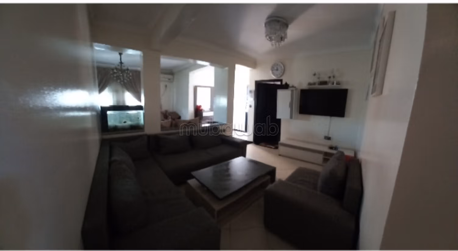 Appartement 73 m² f Hay Massira — 7