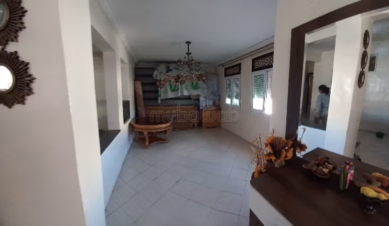 Joli appartement à vendre