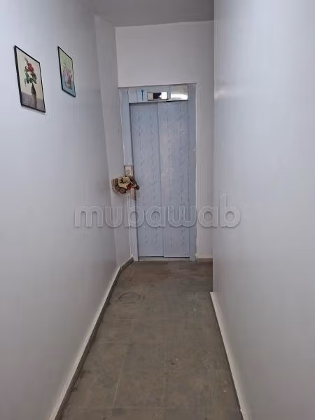 Apartment for sale in Tamesna. Area 101 m². Satellite dish and security