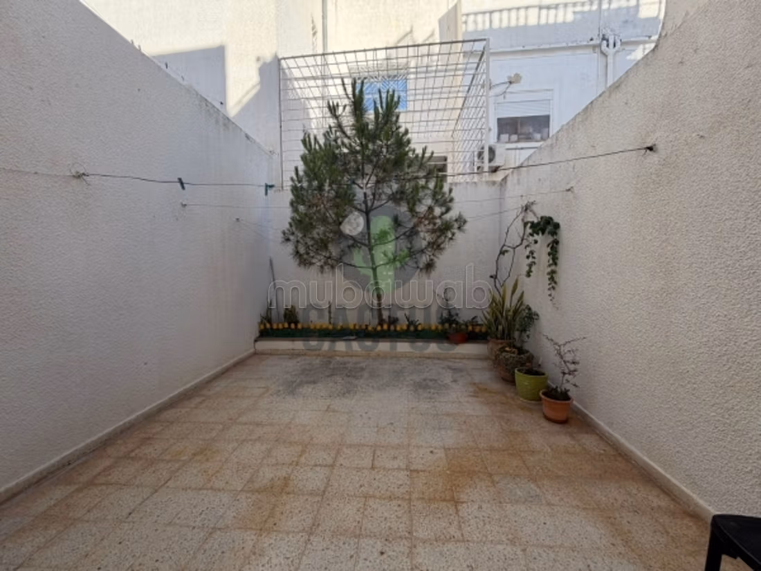 In Vendita Villa in S3 a Beni Khiar Spiaggia