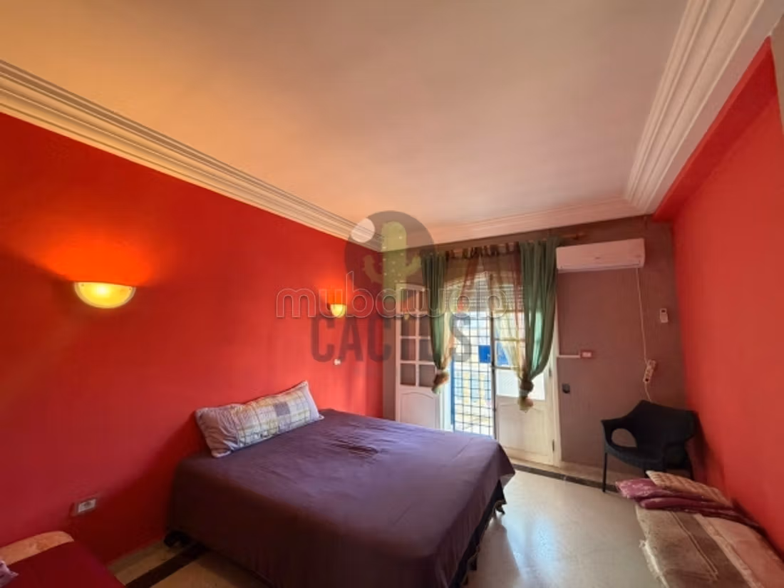 In Vendita Villa in S3 a Beni Khiar Spiaggia