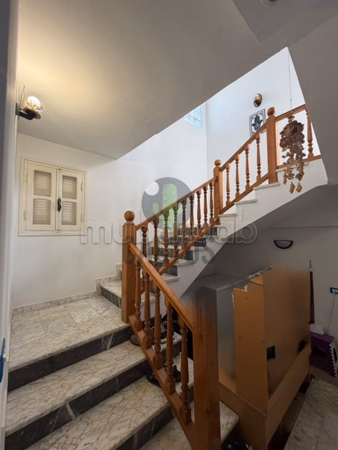 In Vendita Villa in S3 a Beni Khiar Spiaggia