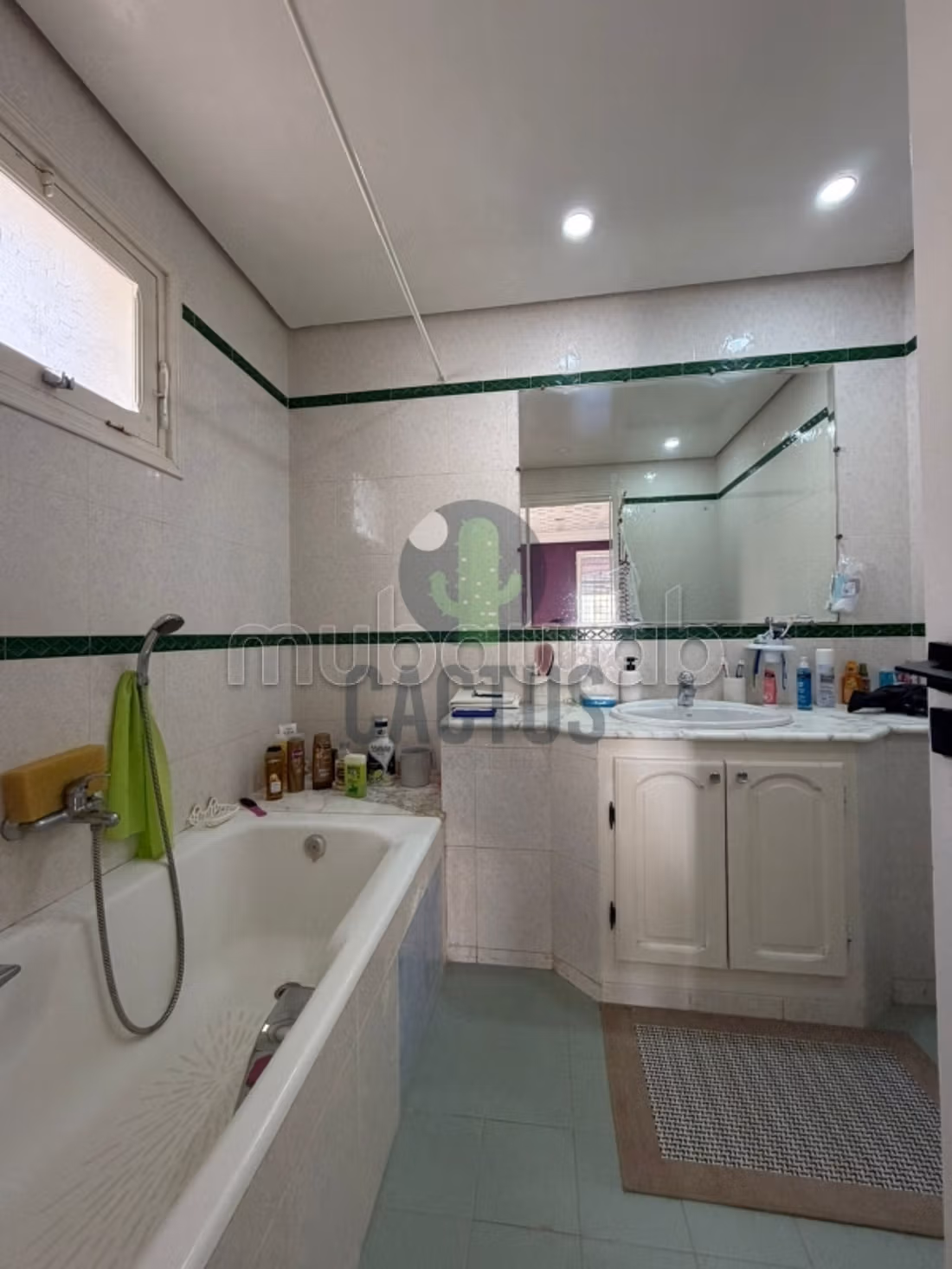 In Vendita Villa in S3 a Beni Khiar Spiaggia