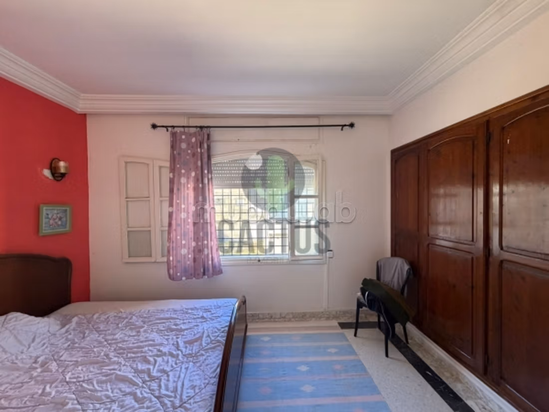 In Vendita Villa in S3 a Beni Khiar Spiaggia