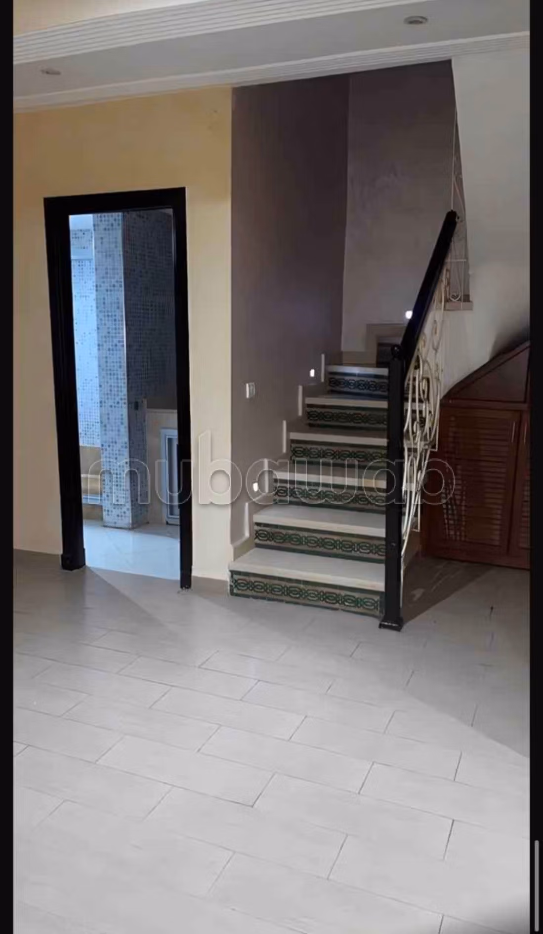 Superbe Duplex à Vendre au Cœur de Guéliz