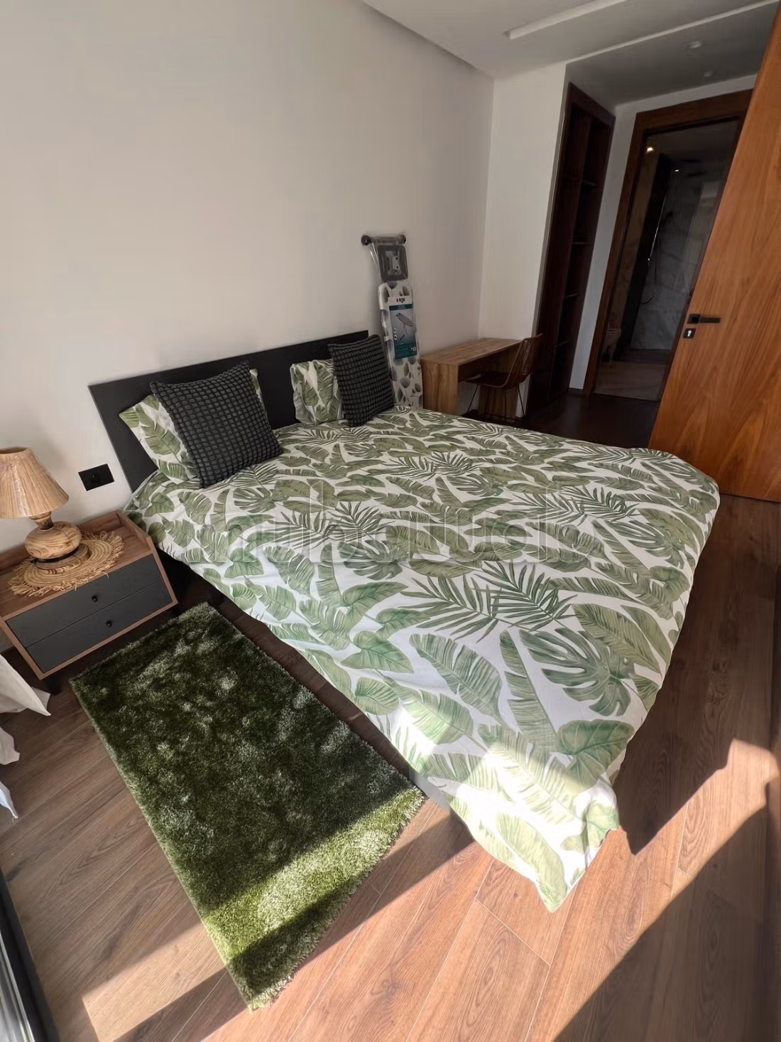 Magnifico Studio di 65 M2 in Affitto