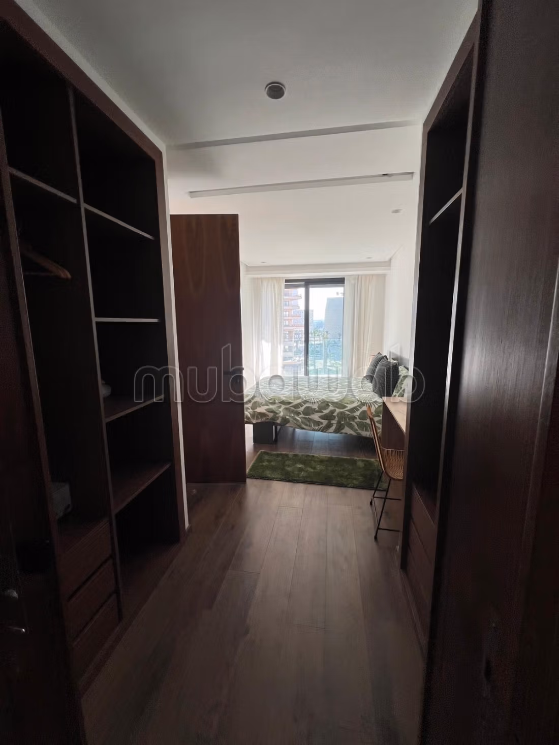 Magnifico Studio di 65 M2 in Affitto
