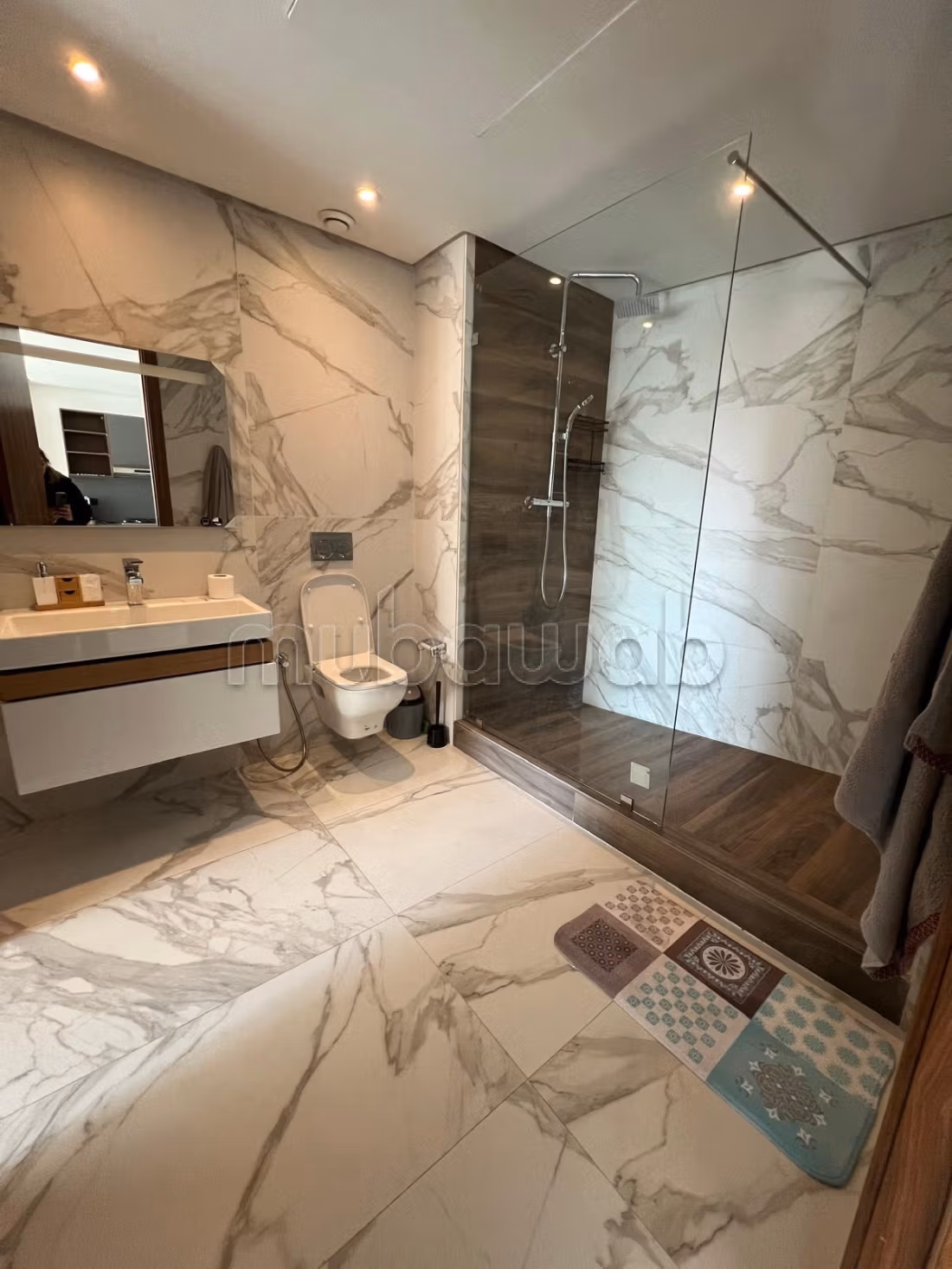 Magnifico Studio di 65 M2 in Affitto