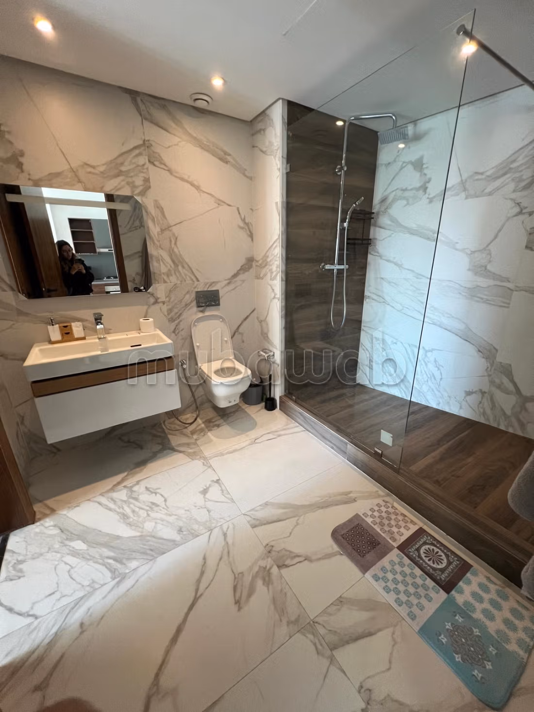 Magnifico Studio di 65 M2 in Affitto