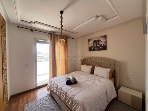Exclusivité remax studio meublé à louer