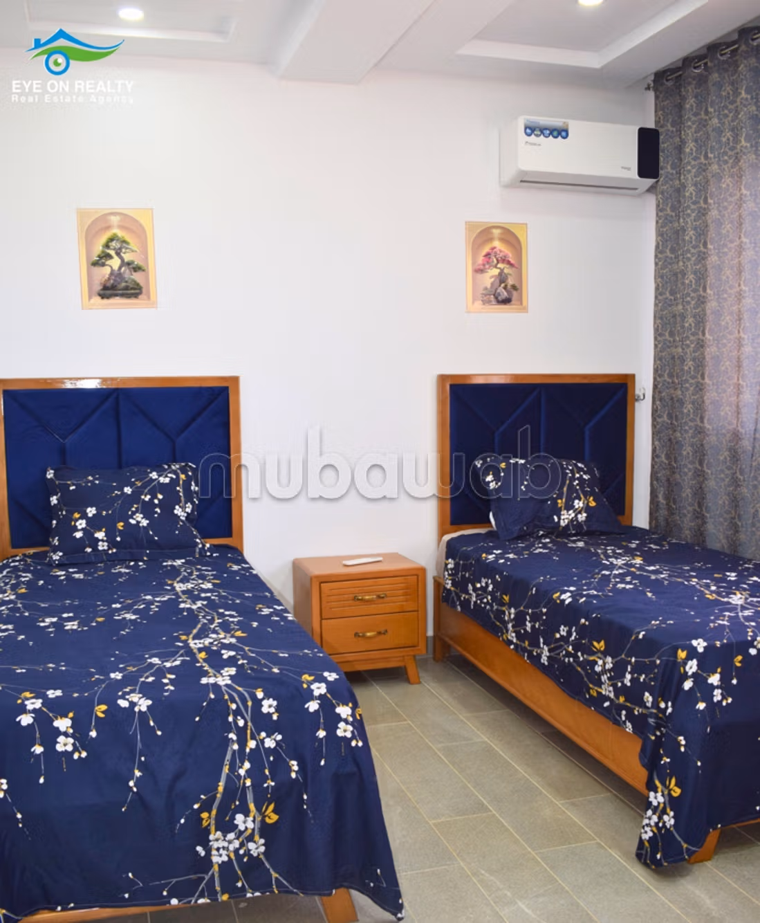 S3 Apartment in Kélibia