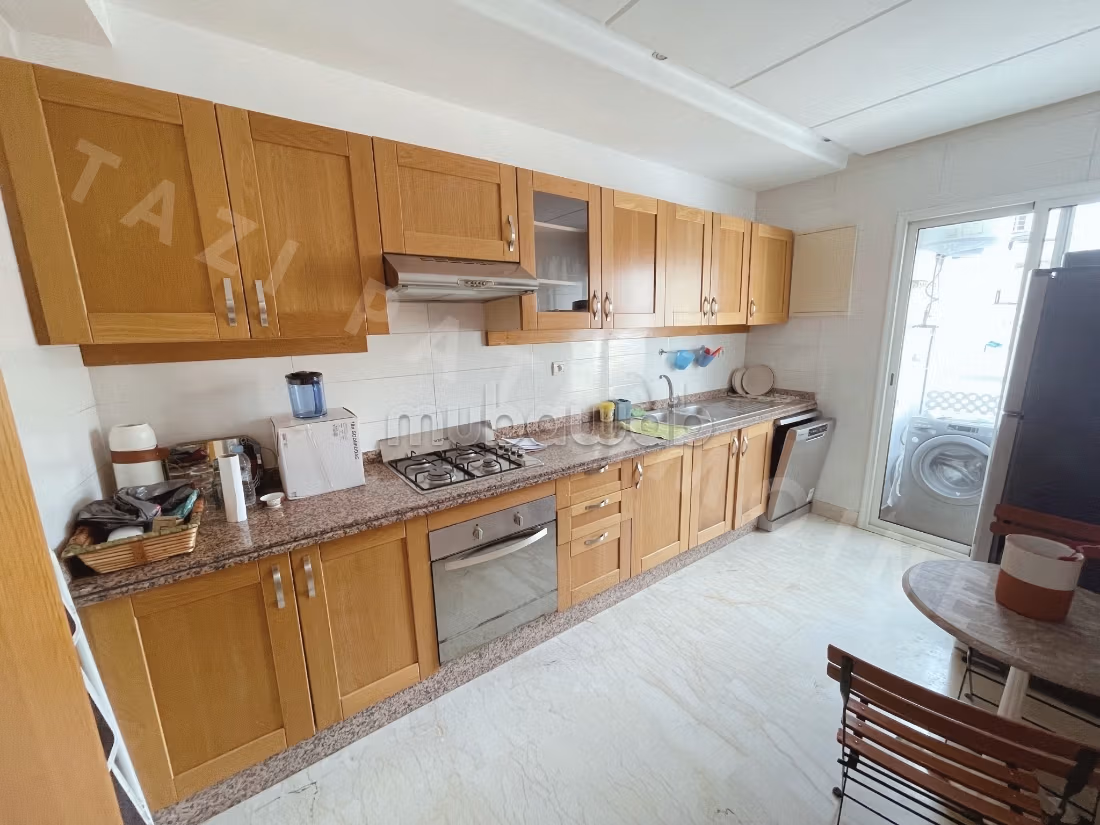 Te koop 2 lichte slaapkamers met inloopkast