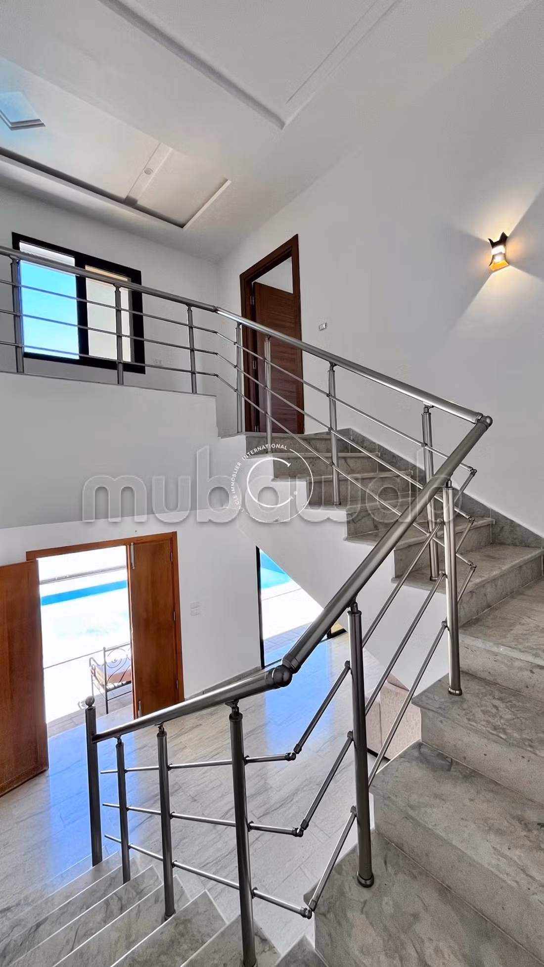 Villa à vendre à Oued Laswed Hammamet