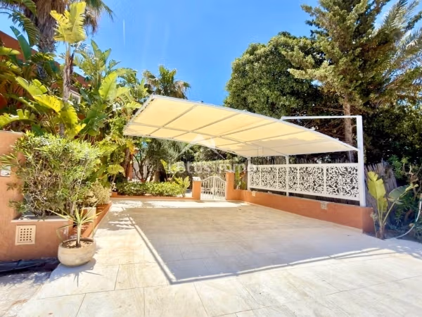 For Rent Two Apartments in Gammarth