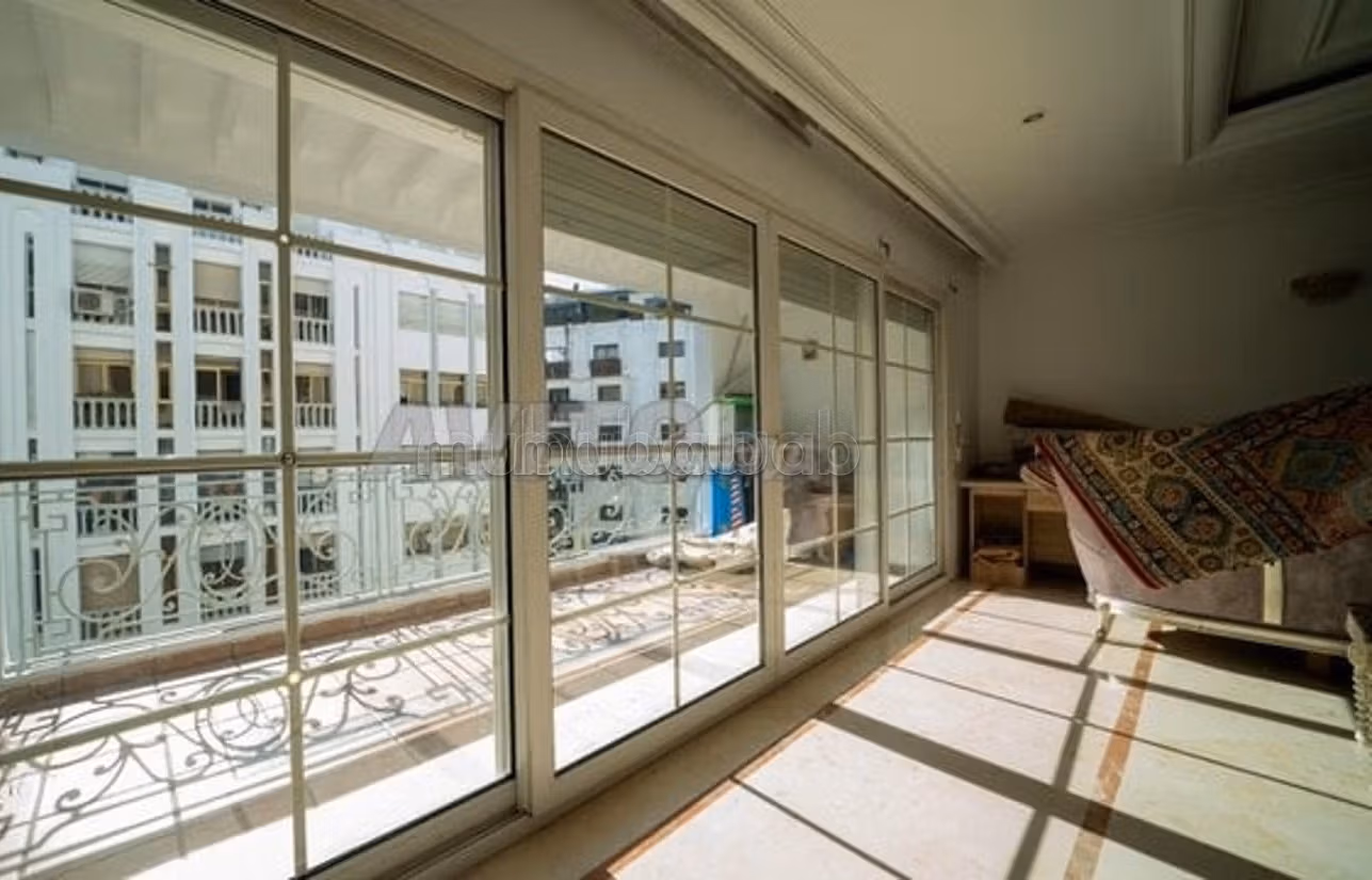 Bel appartement moderne gauthier 
5 CHAMBRES