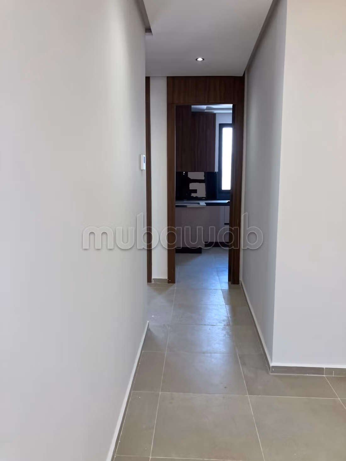 Studio 2 chambres Val fleurie 2 facades ensoleille — 2
