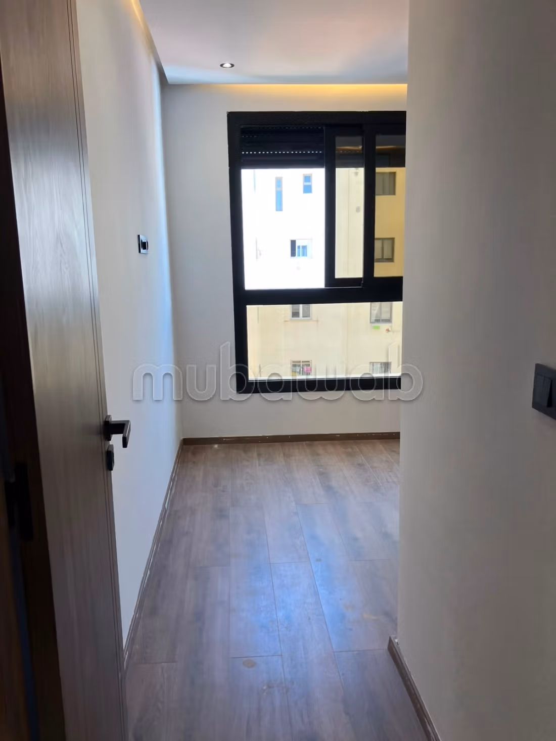 Studio 2 chambres Val fleurie 2 facades ensoleille — 4