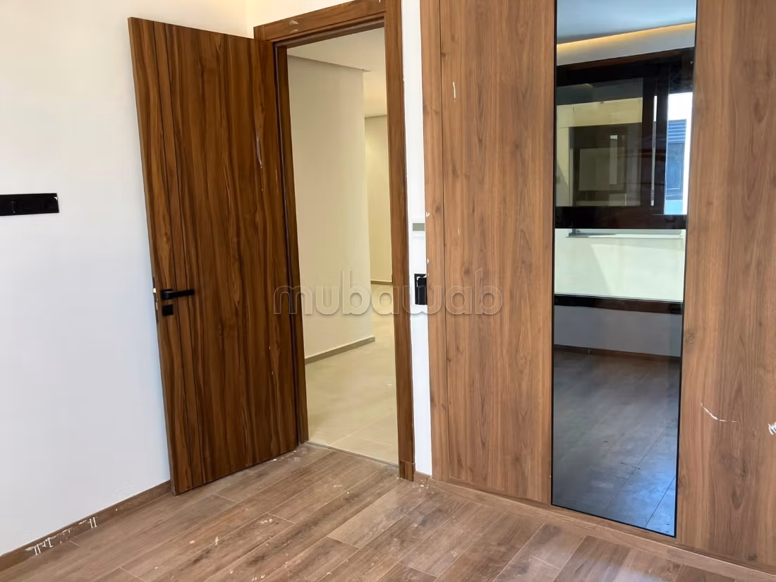 Studio 2 chambres Val fleurie 2 facades ensoleille — 5