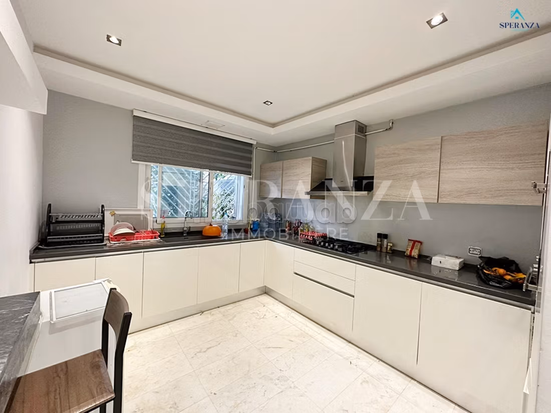 Vacances villa baya S5
