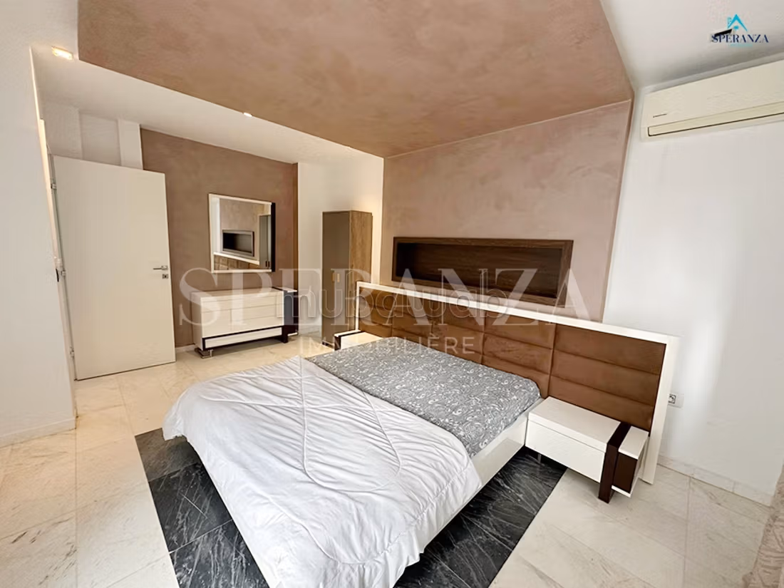 Vacances villa baya S5