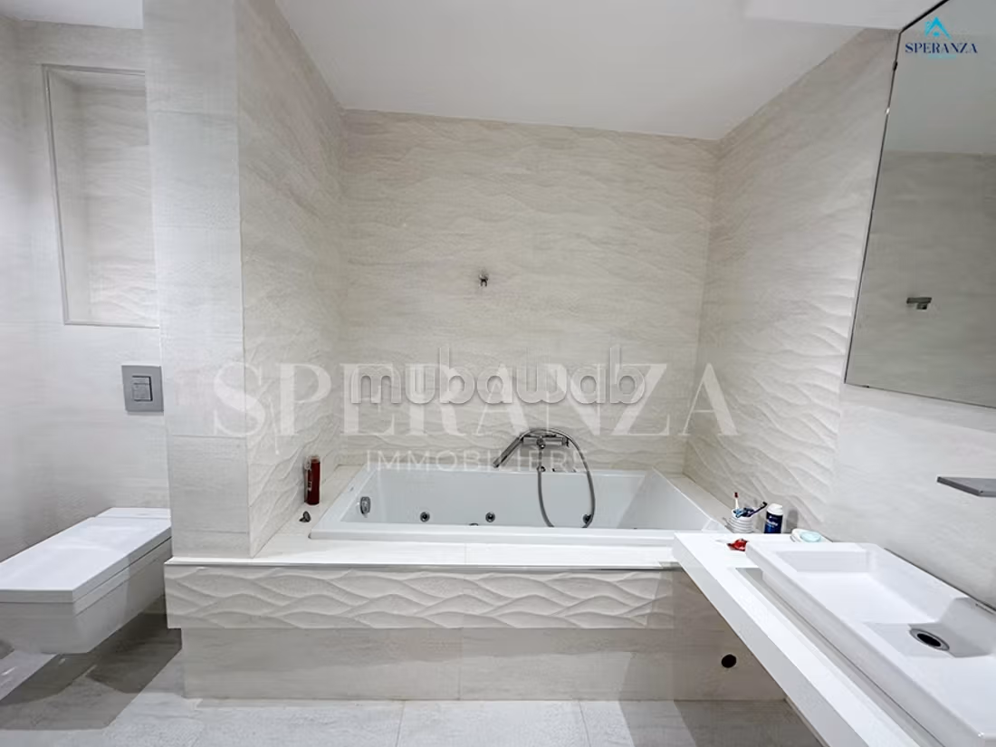 Vacances villa baya S5