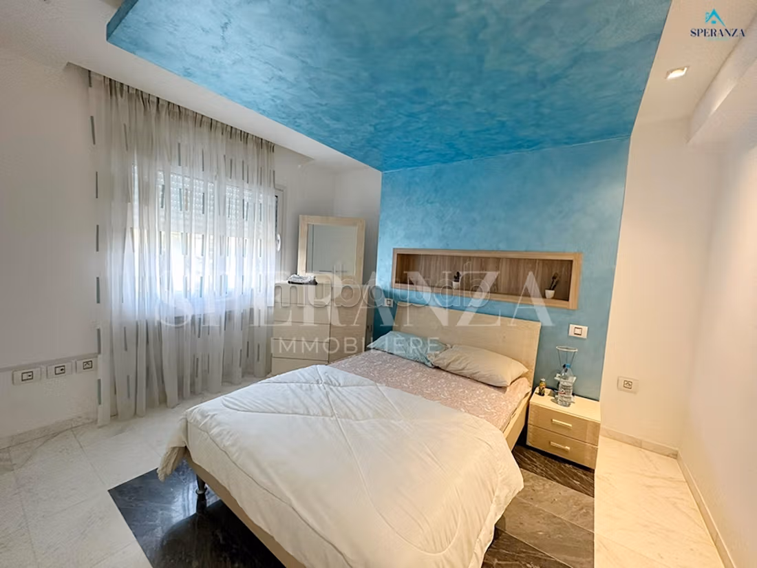 Vacances villa baya S5
