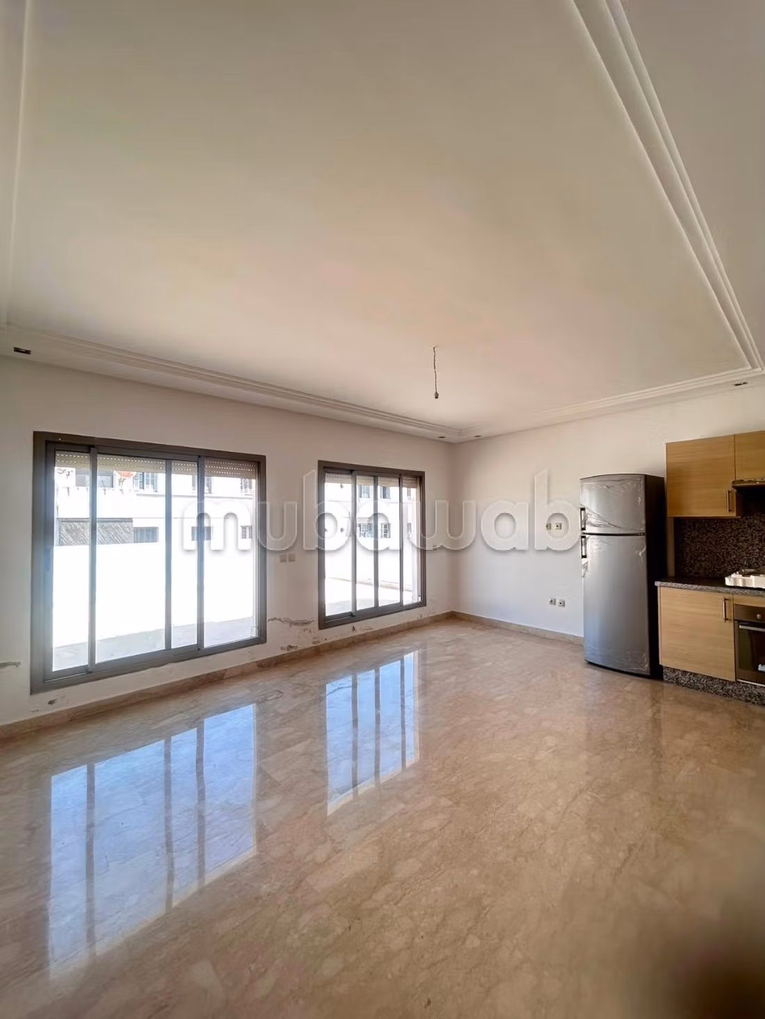 Studio neuf à vendre à Bd Ziraoui — 2
