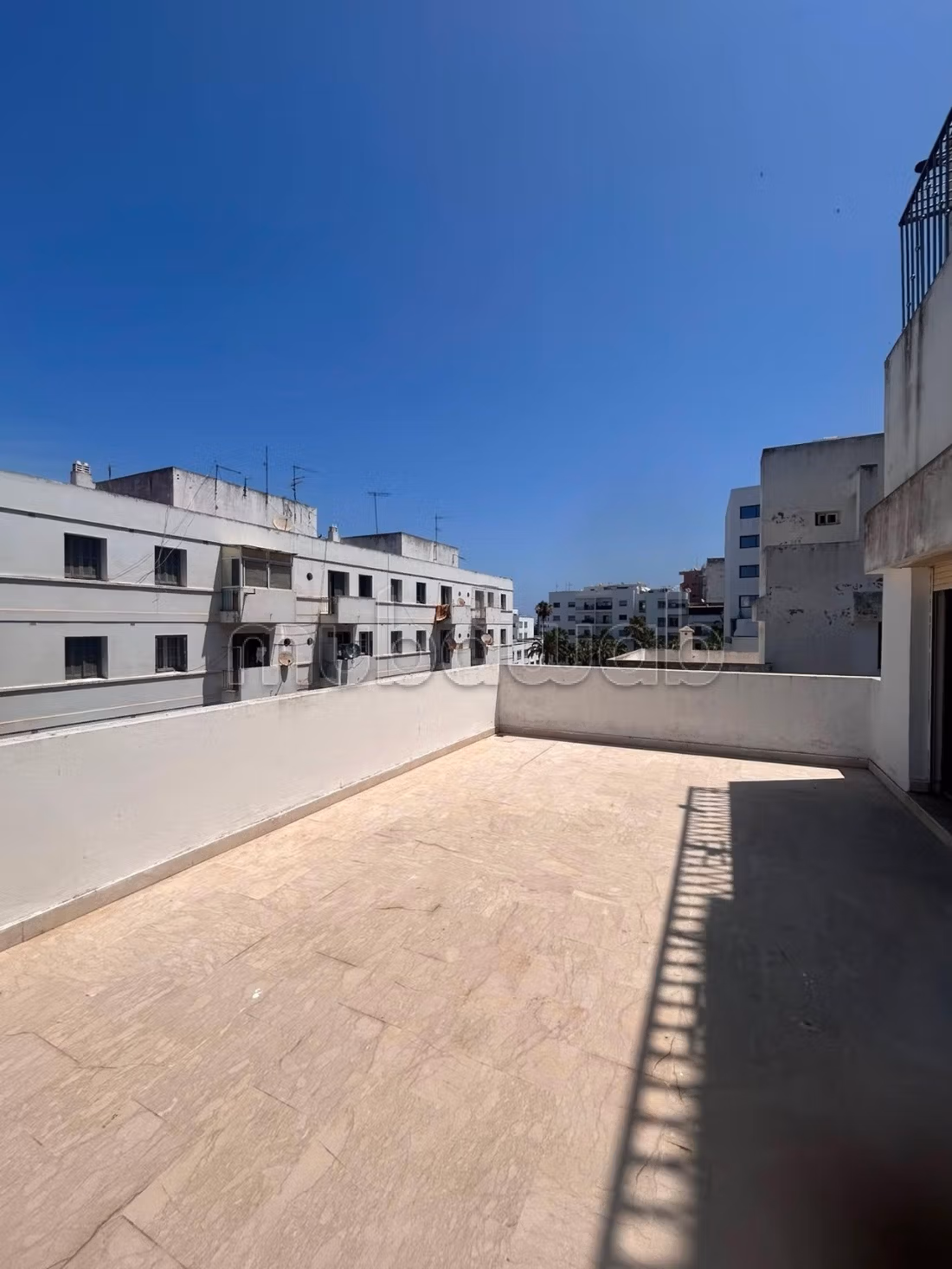 Studio neuf à vendre à Bd Ziraoui — 5