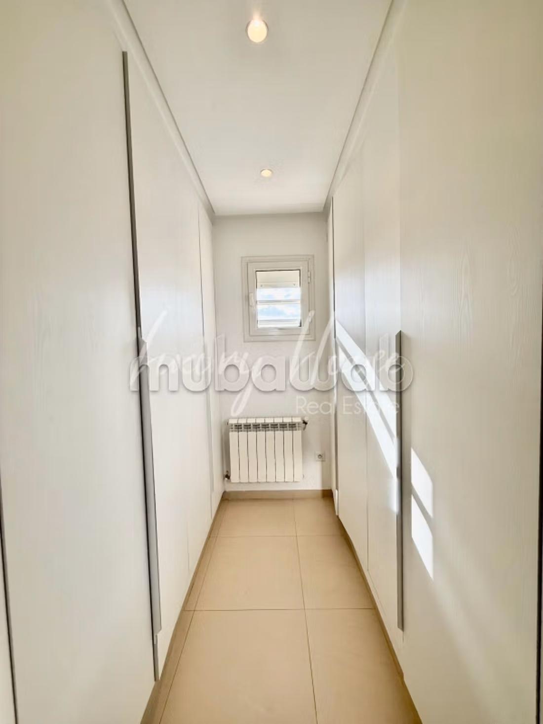 Villa S4 avec piscine et jardin à La Marsa