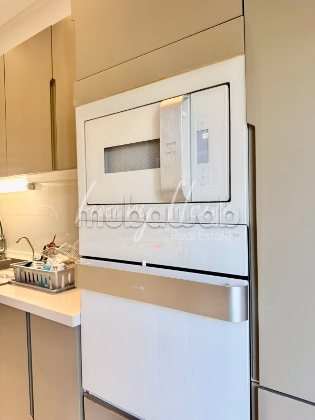 Villa S4 avec piscine et jardin à La Marsa