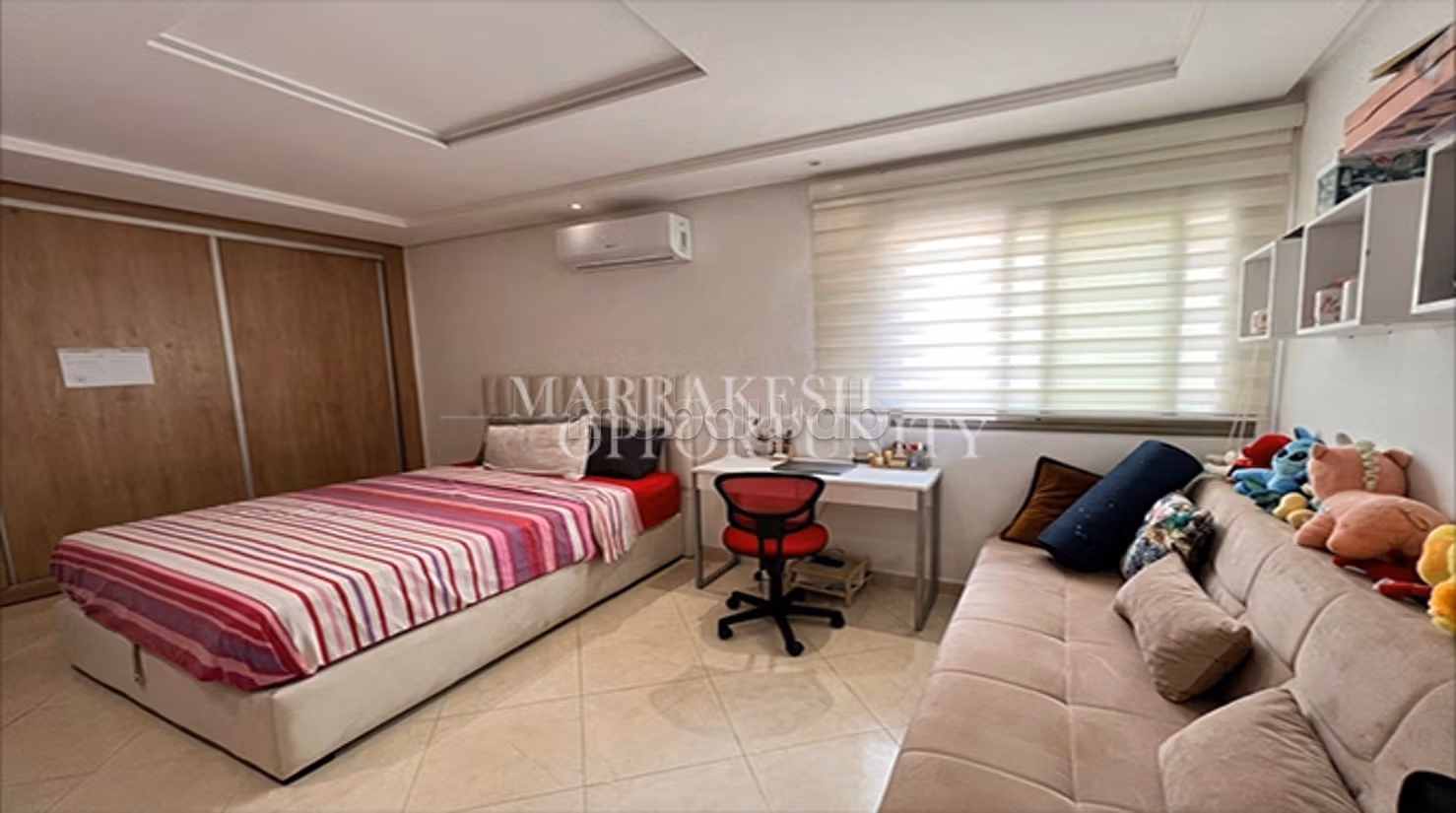 Appartement 117 m² f Guéliz — 7