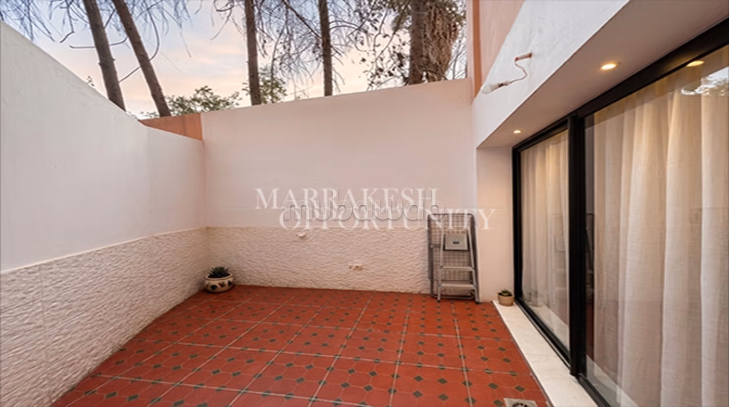 Appartement 117 m² f Guéliz — 10