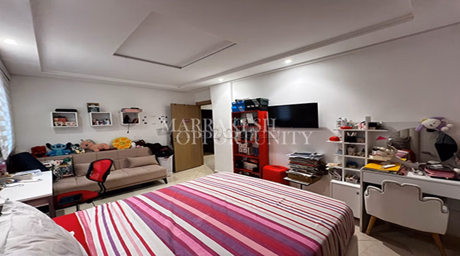 Appartement 117 m² f Guéliz — 8