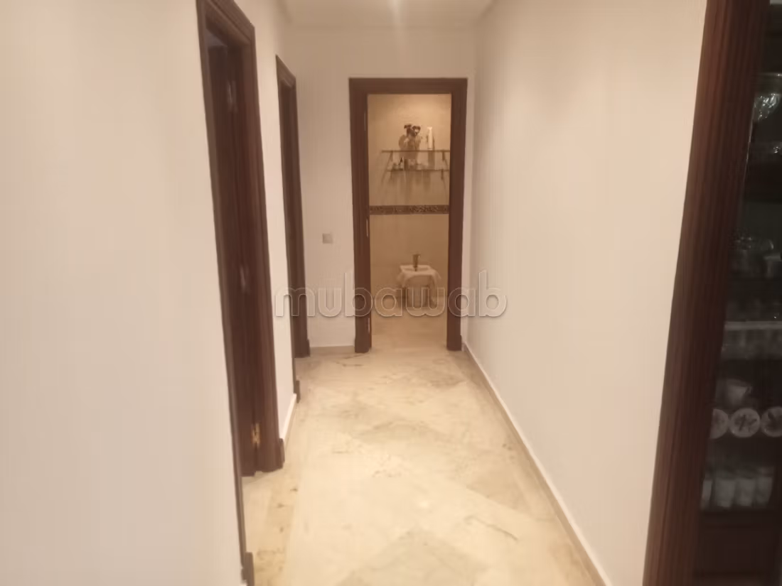 Appartement a vendre