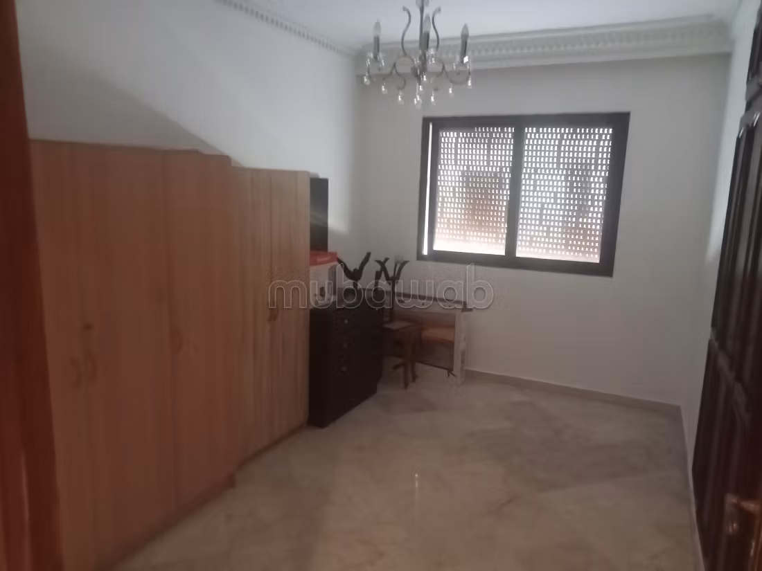 Appartement a vendre
