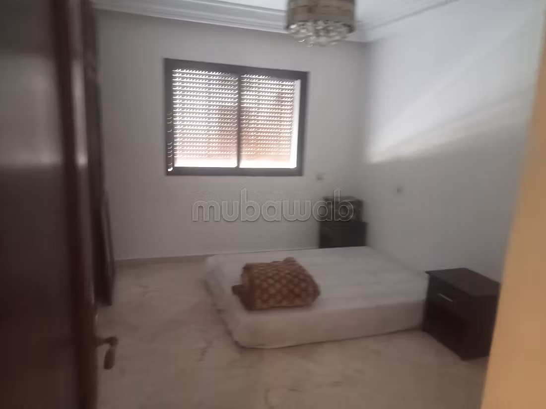Appartement a vendre