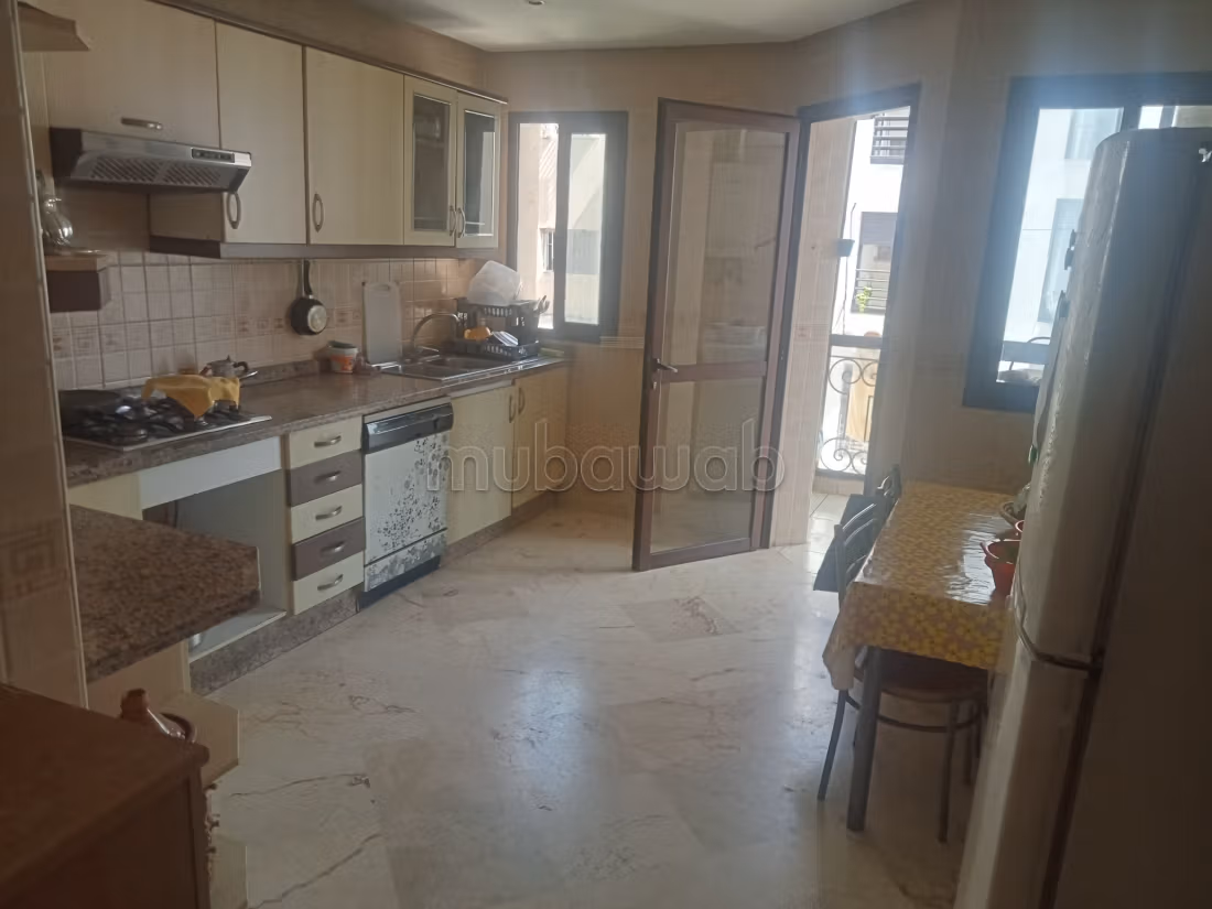 Appartement a vendre