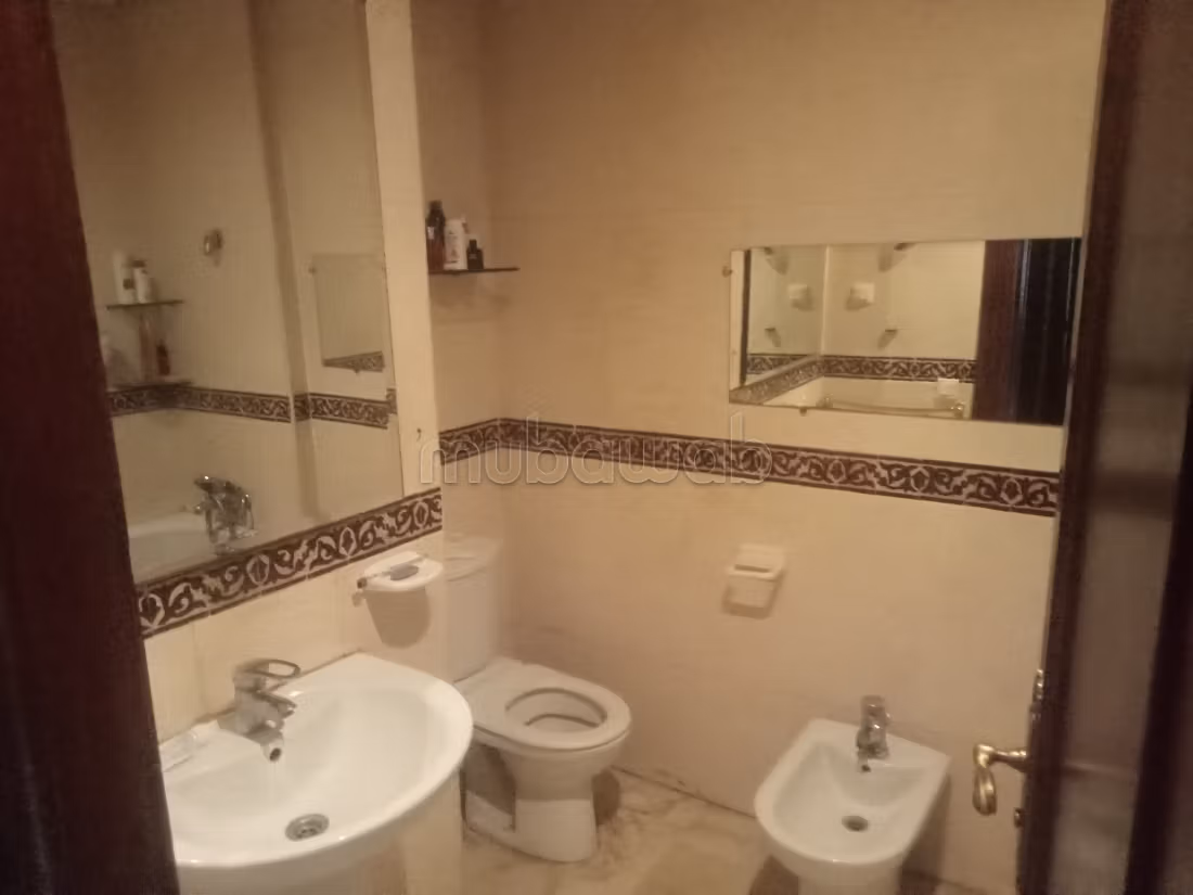 Appartement a vendre