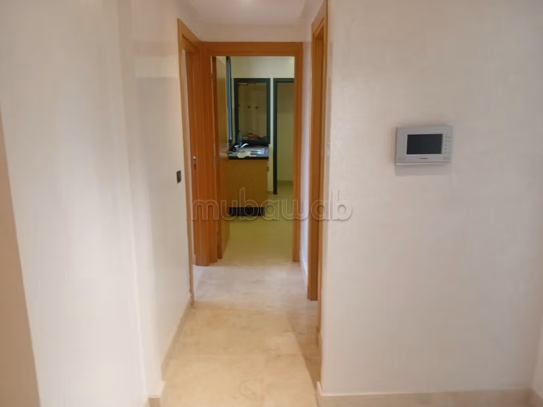 Bel appartement Golf Palmeraie — 2