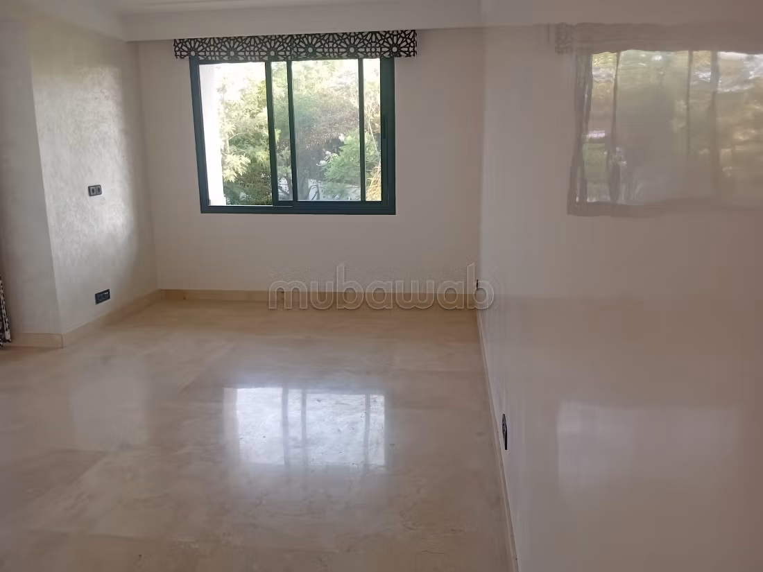 Bel appartement Golf Palmeraie — 4