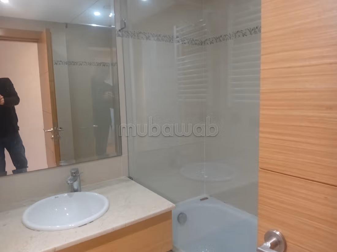 Bel appartement Golf Palmeraie — 5