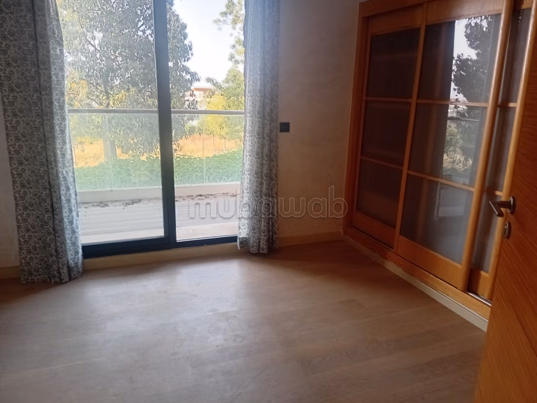 Bel appartement Golf Palmeraie — 6