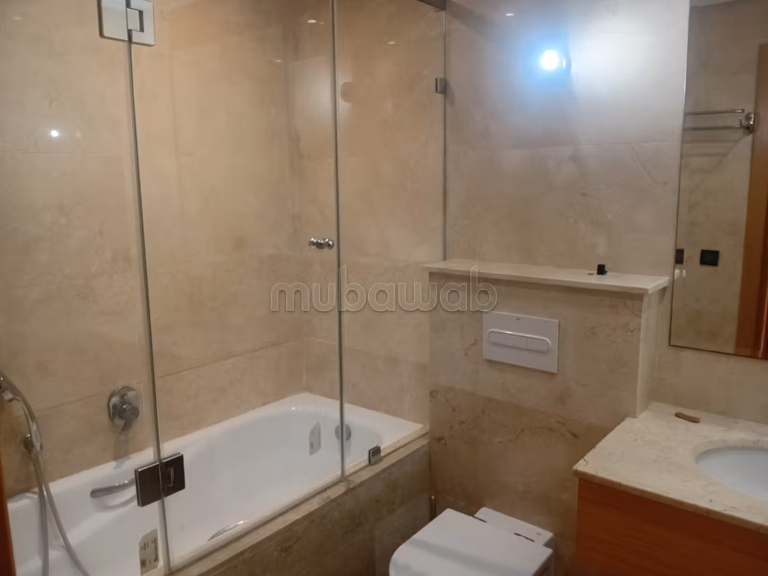 Appartement 120 m² f Ville Verte — 7