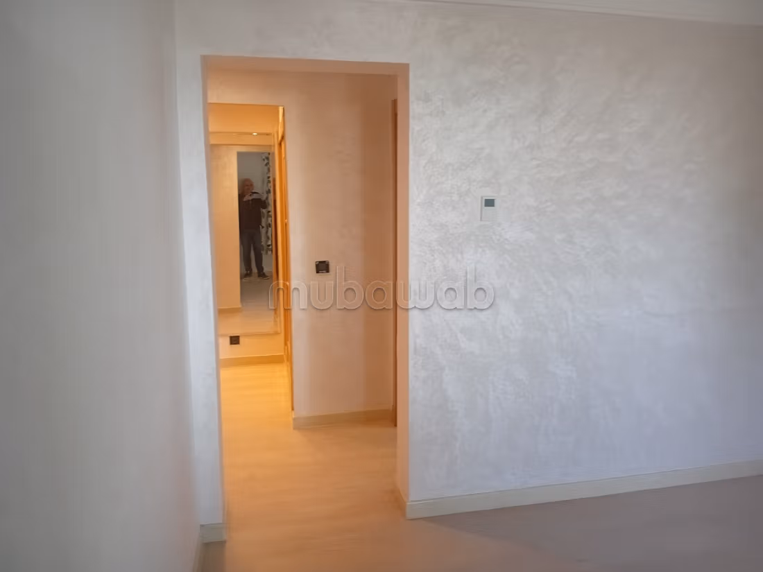 Appartement 120 m² f Ville Verte — 8