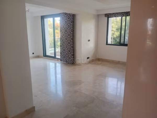 Bel appartement Golf Palmeraie