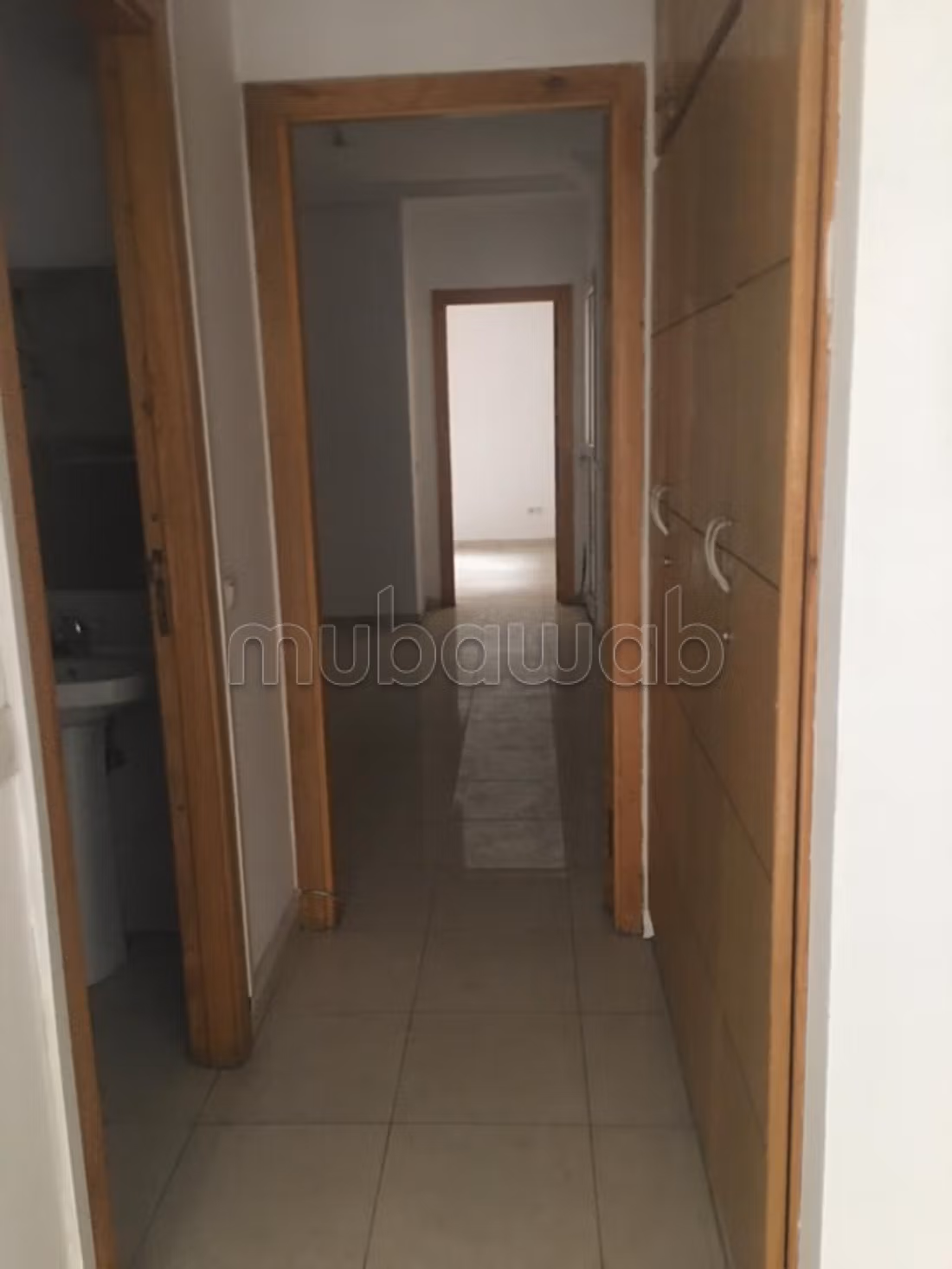 In affitto – Ufficio a Maârif