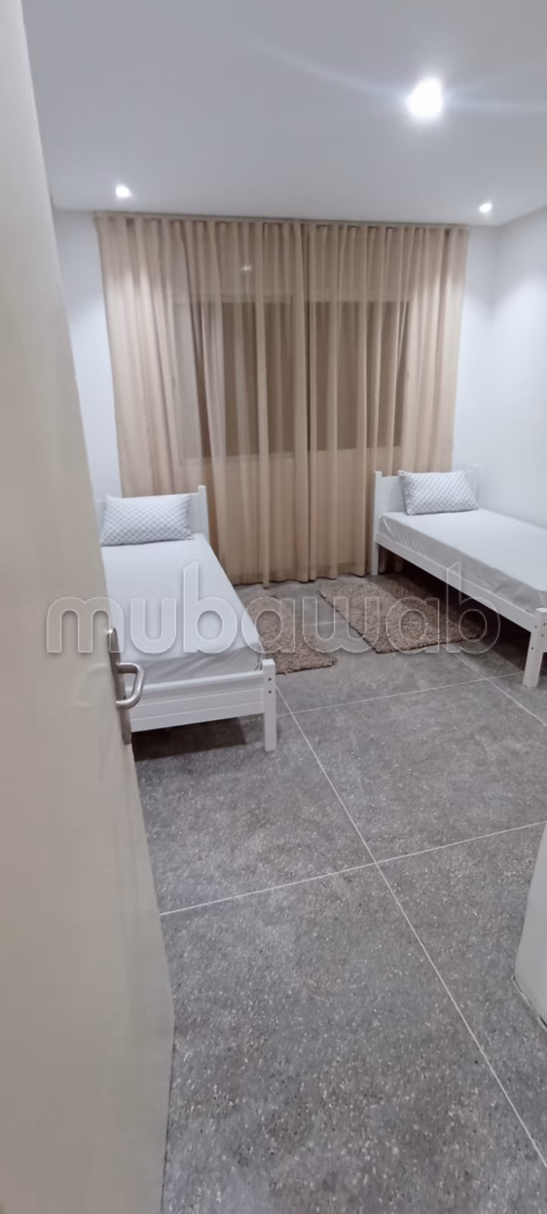 Appartamento in affitto ad Agdal