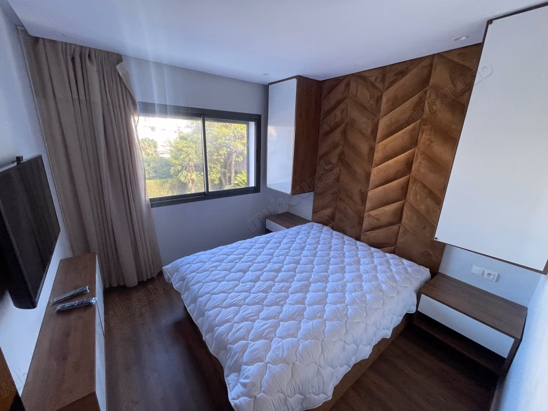 Bel appartement meublé à Riviera