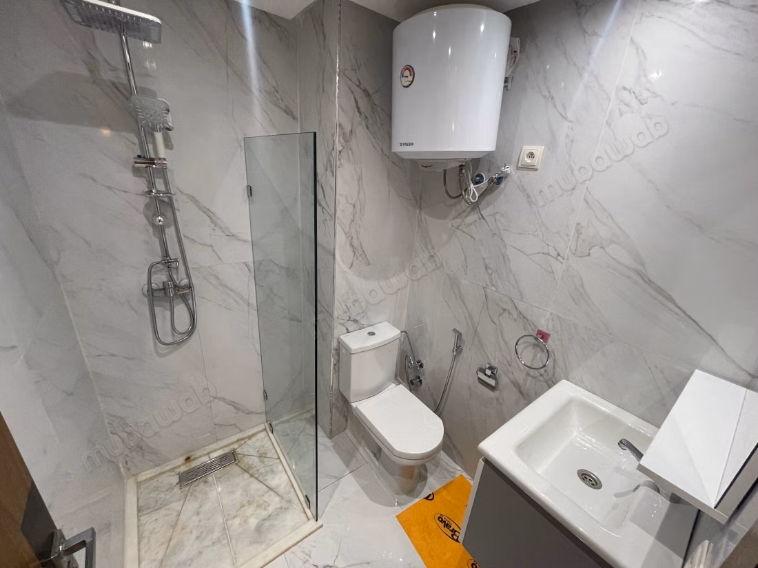 Bel appartement meublé à Riviera