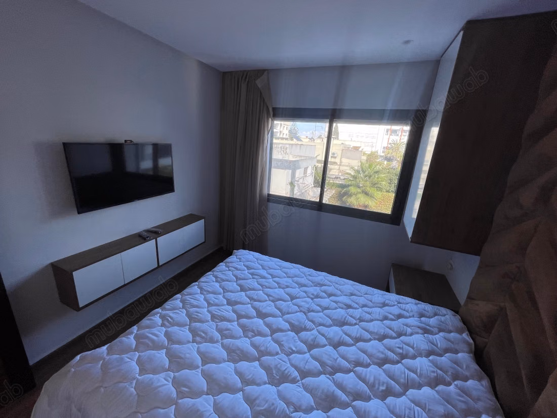 Bel appartement meublé à Riviera